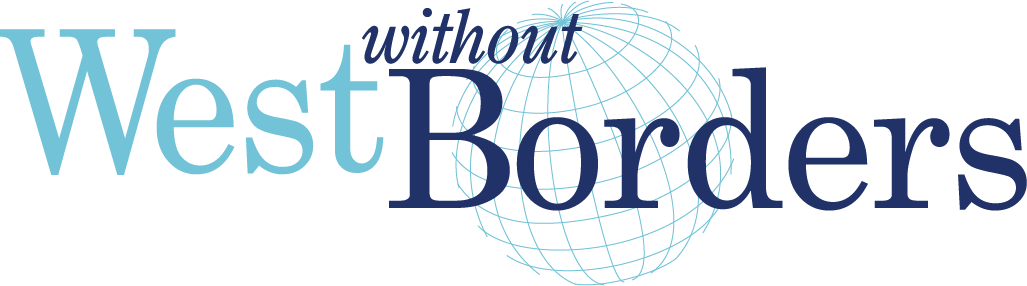 West without borders