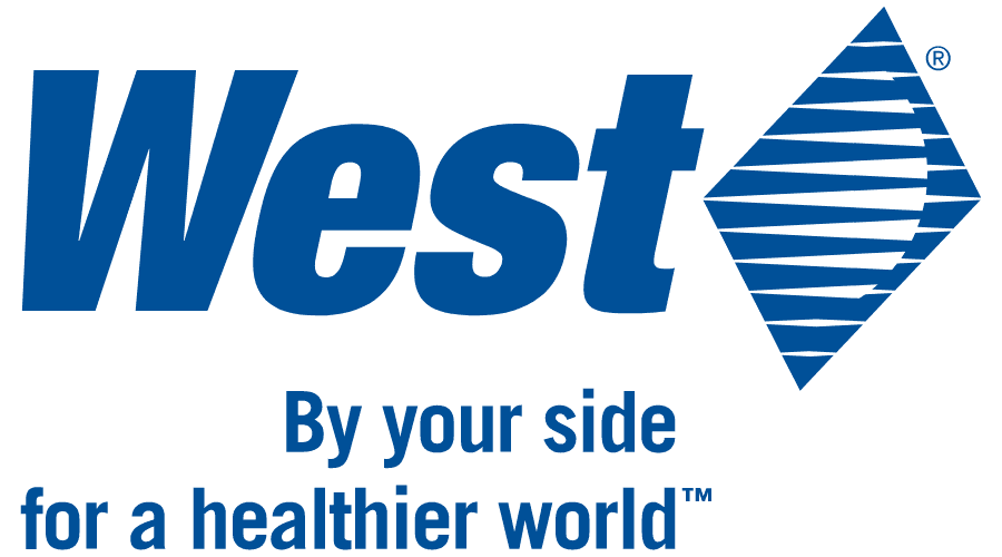 West Logo