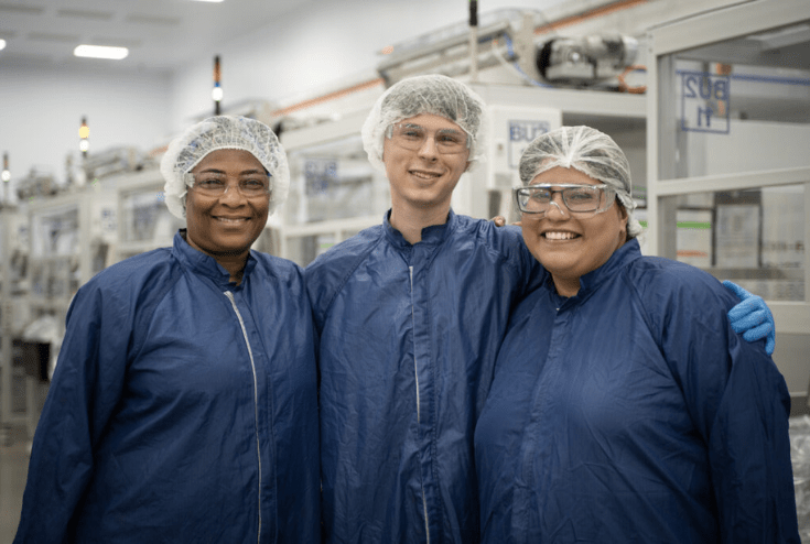 Williamsport Careers