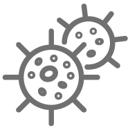Viability of viral vectors after storage and thaw