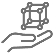 Integrated Solutions Icon