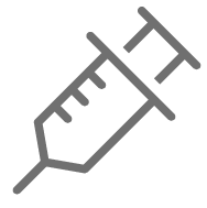 Compatibility with drug product