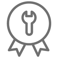 Quality Support Icon