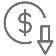 Utilize cost-effective research techniques like contextual inquiries.