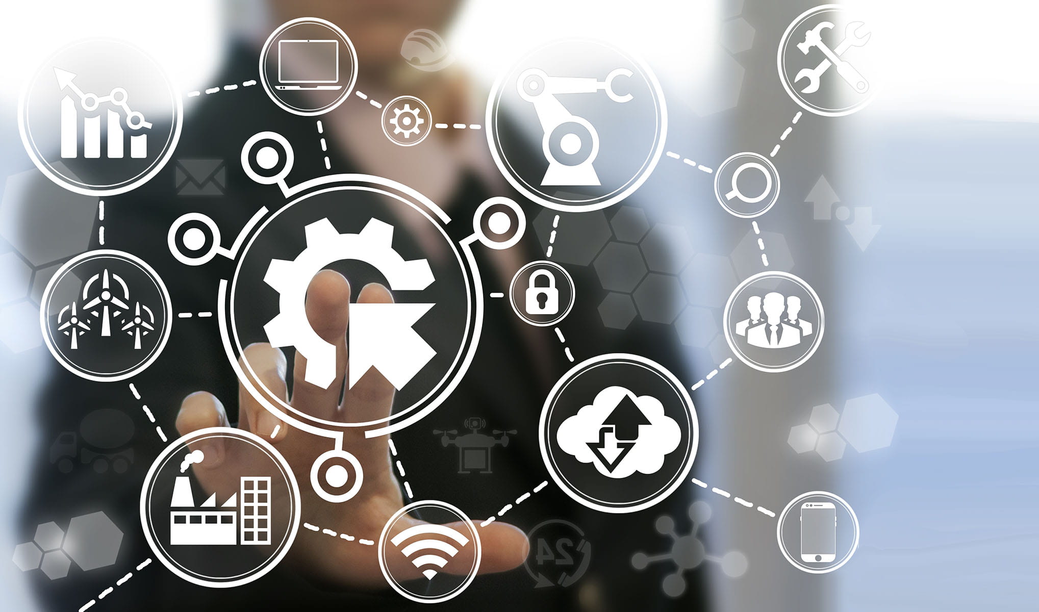 Integrated Solutions