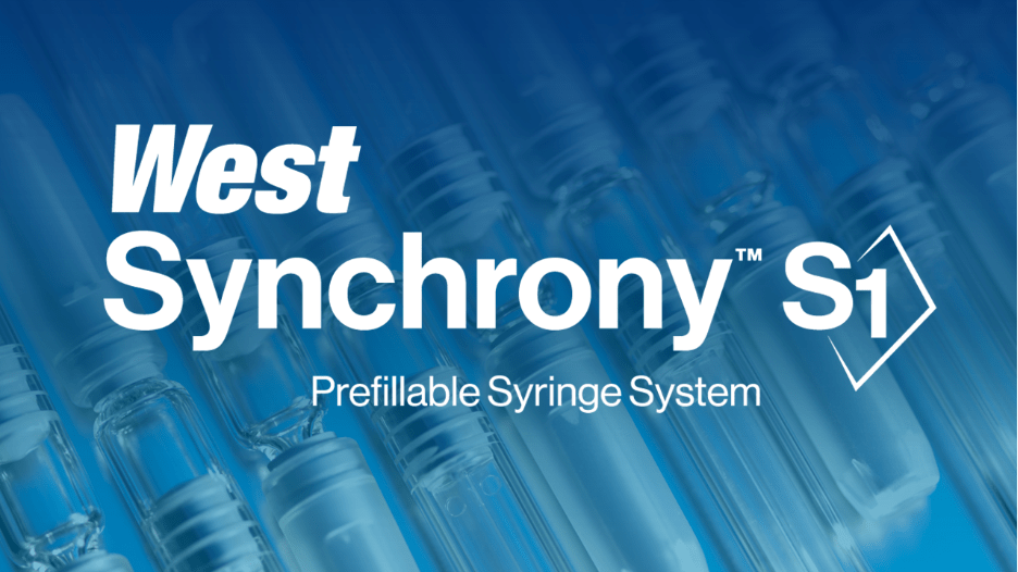 West Synchrony S1