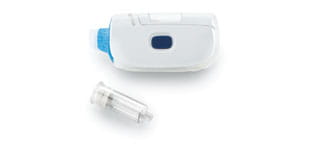 SmartDose Gen II Drug Delivery Platform