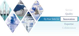 By Your Side for Innovation