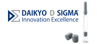 Daikyo D Sigma Pistons