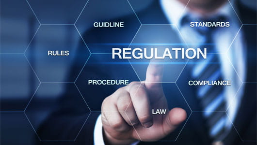 Regulations