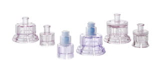 Vial Adapters