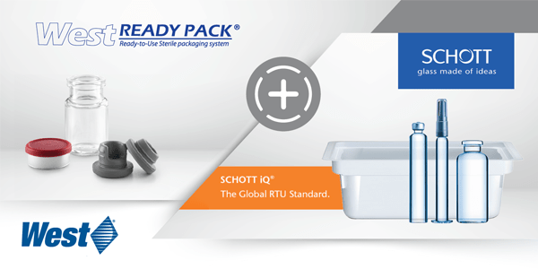 Ready Pack Schott Graphic