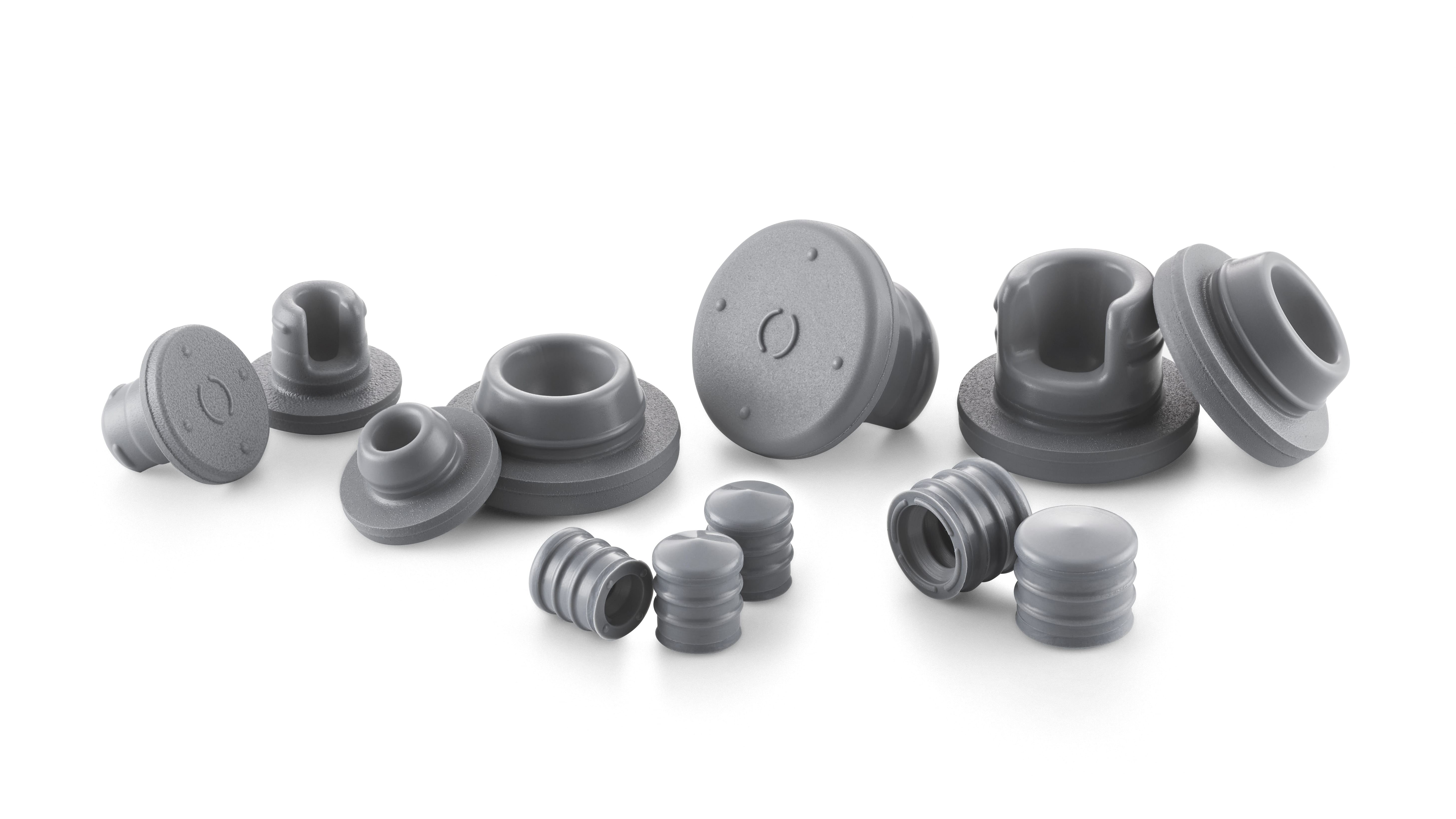 Haarlander - Flurotec