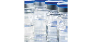 Vials Stoppers and Seals