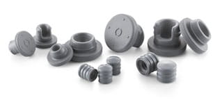 Elastomer Components