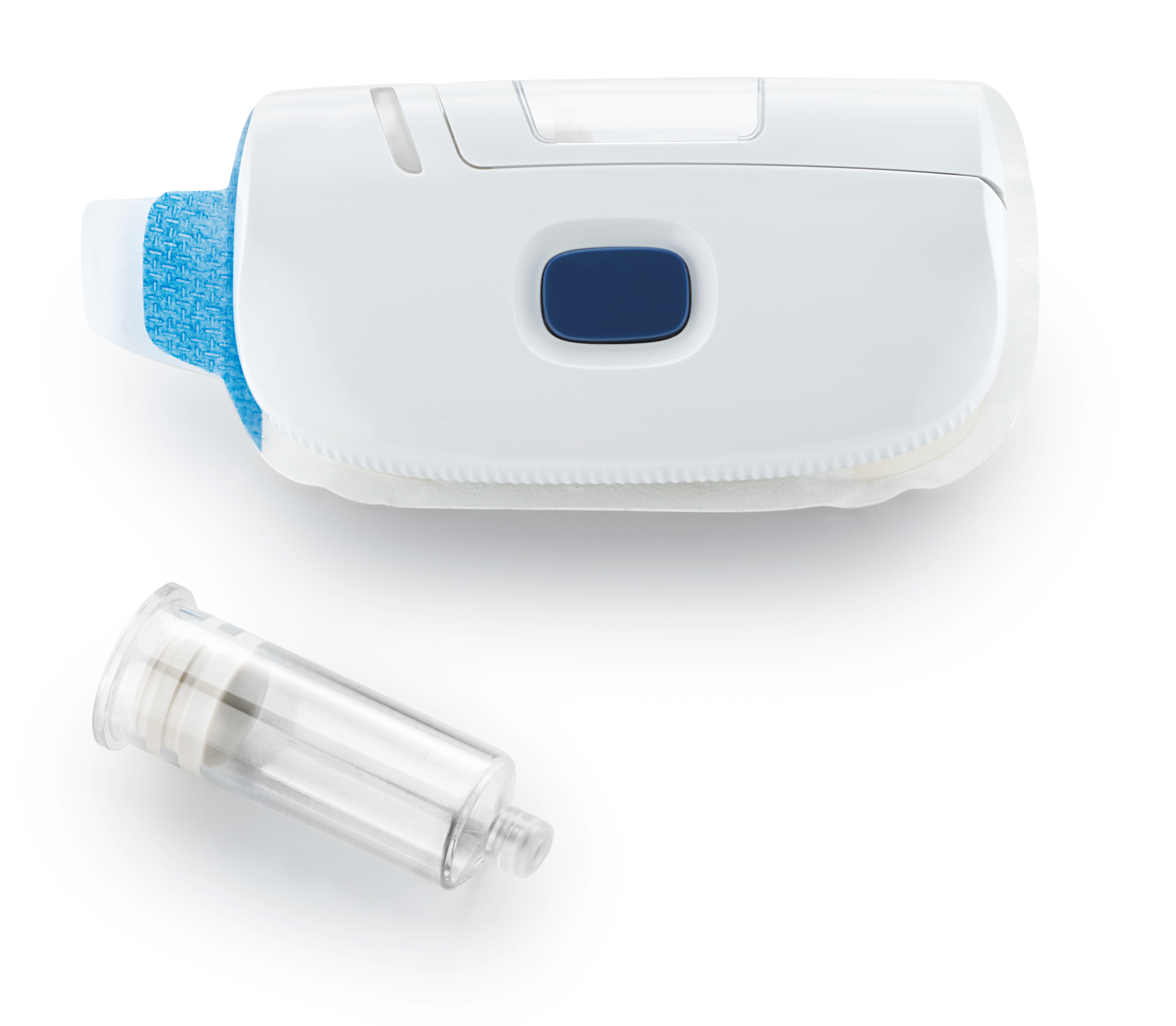 SmartDose Injector