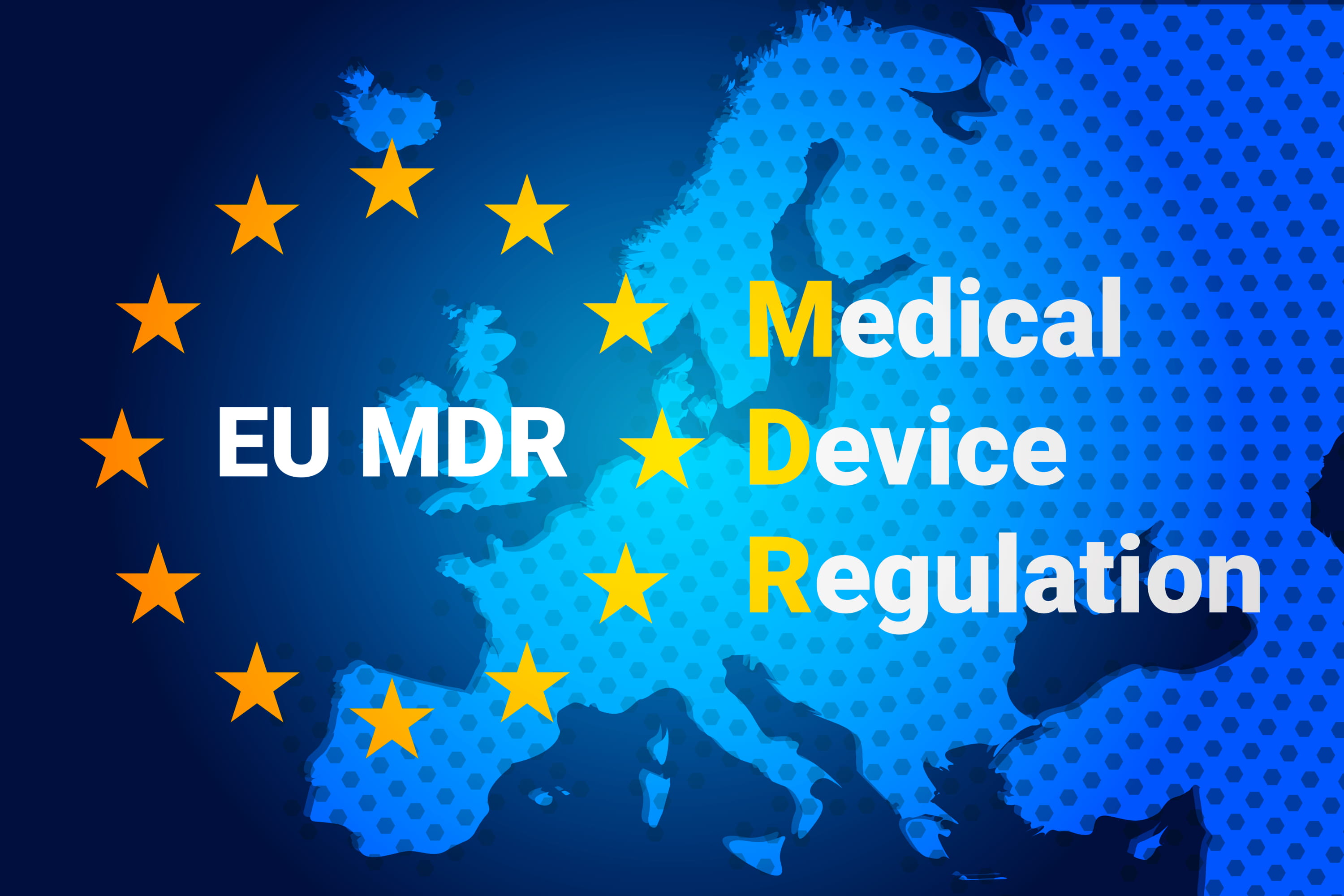 EU Medical Device Regulation