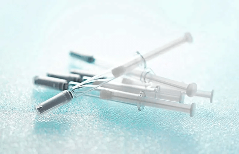 Transition from glass to prefilled syringes with West Analytical Services, De-risk