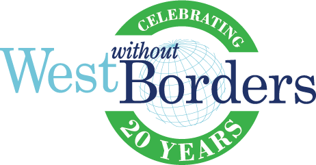 Celebrating 20 years of West without Borders 