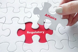 Regulatory Affairs