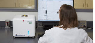 Container Closure Integrity Testing