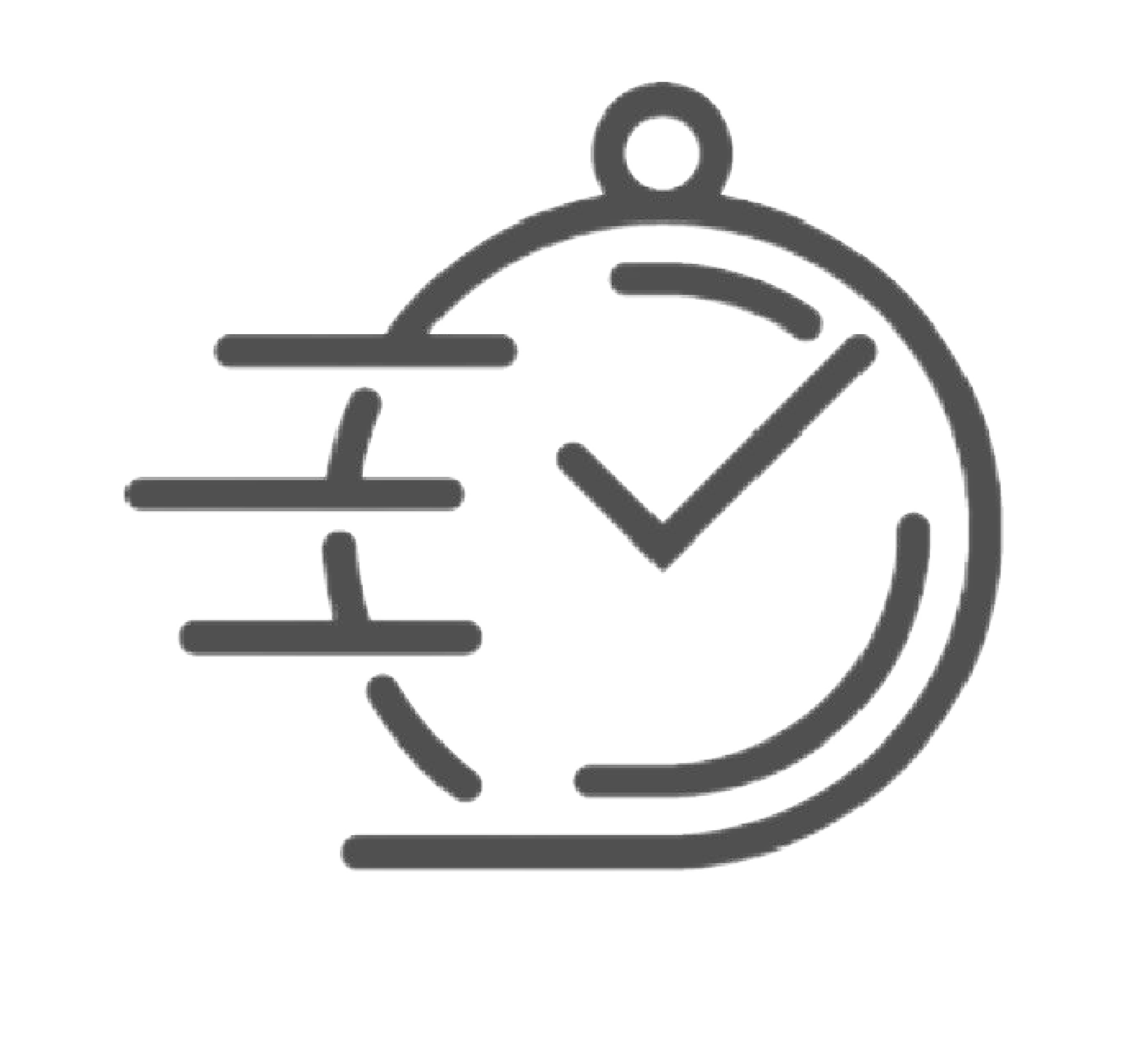Stopwatch Icon 