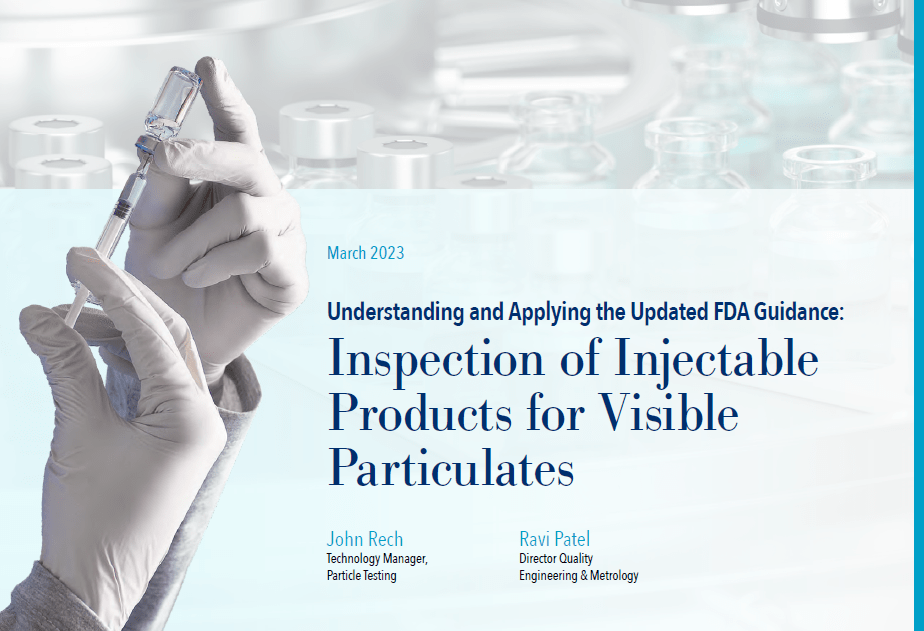 Particulate Risk Whitepaper