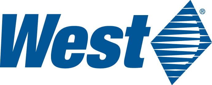 West Logo