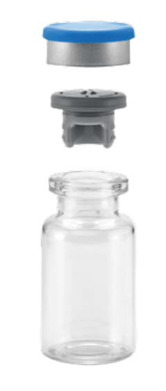 Container Closure Components