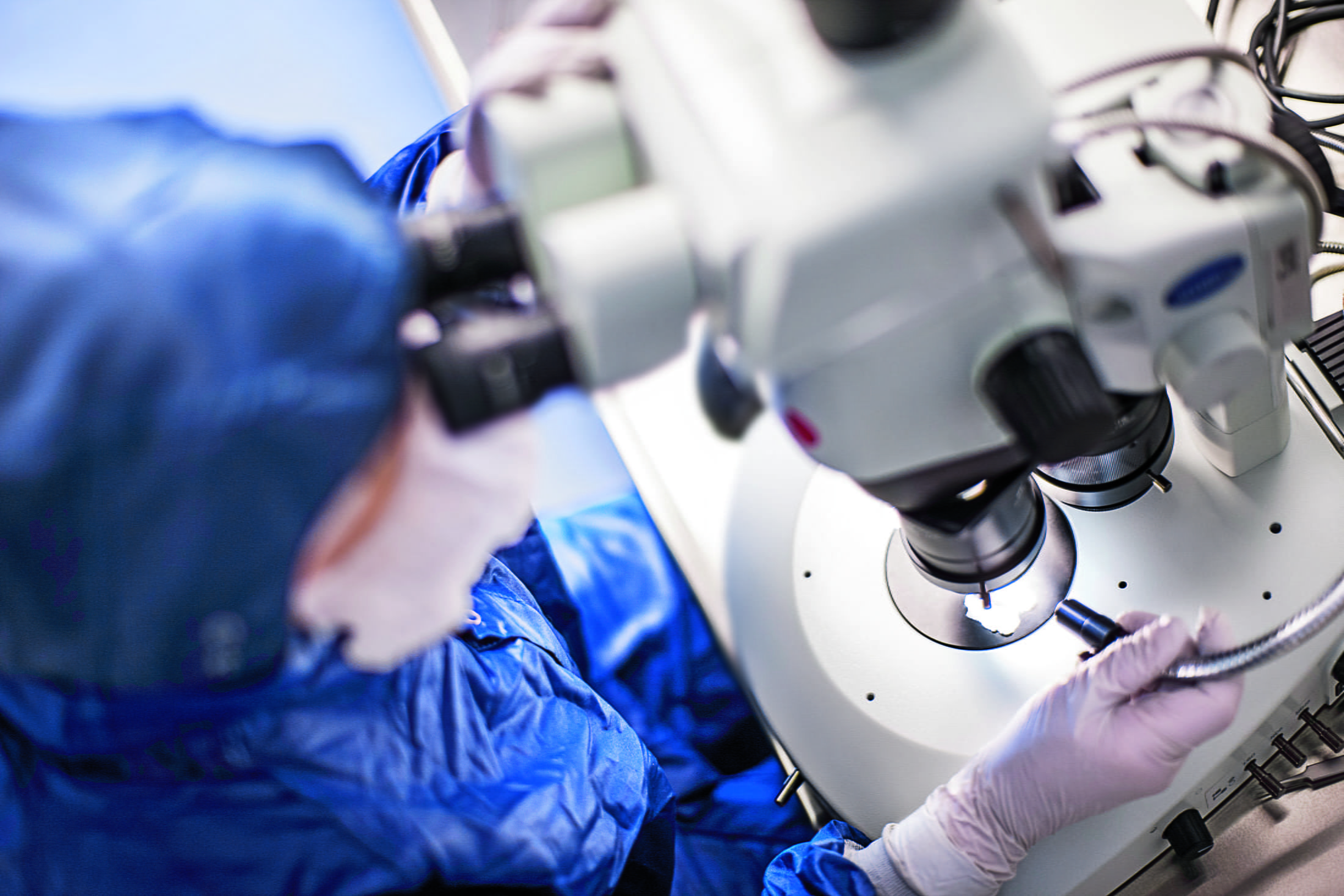 Capabilities and Expertise