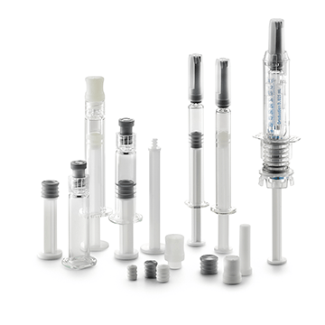 Prefillable Solutions grouping