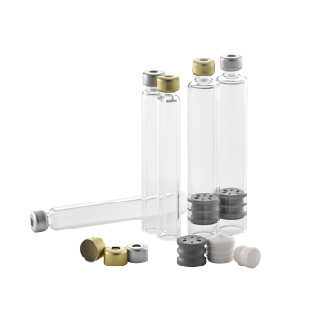 Cartridge Systems and Components