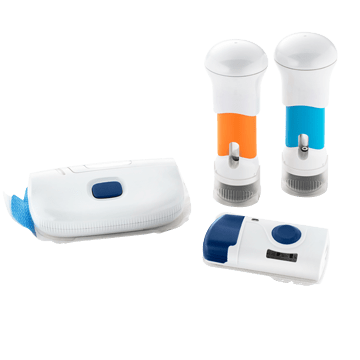 Self Injection Devices