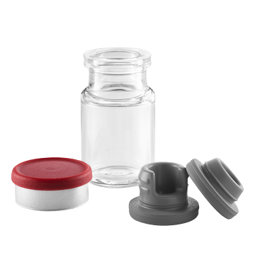 Vial Containment Solutions