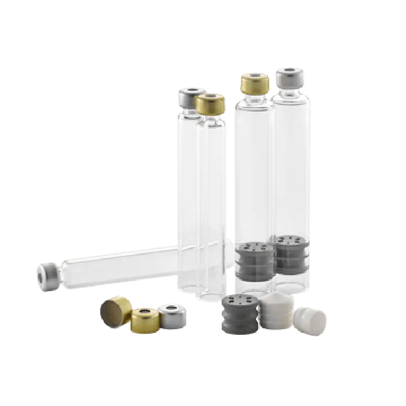 Cartridge System and Components