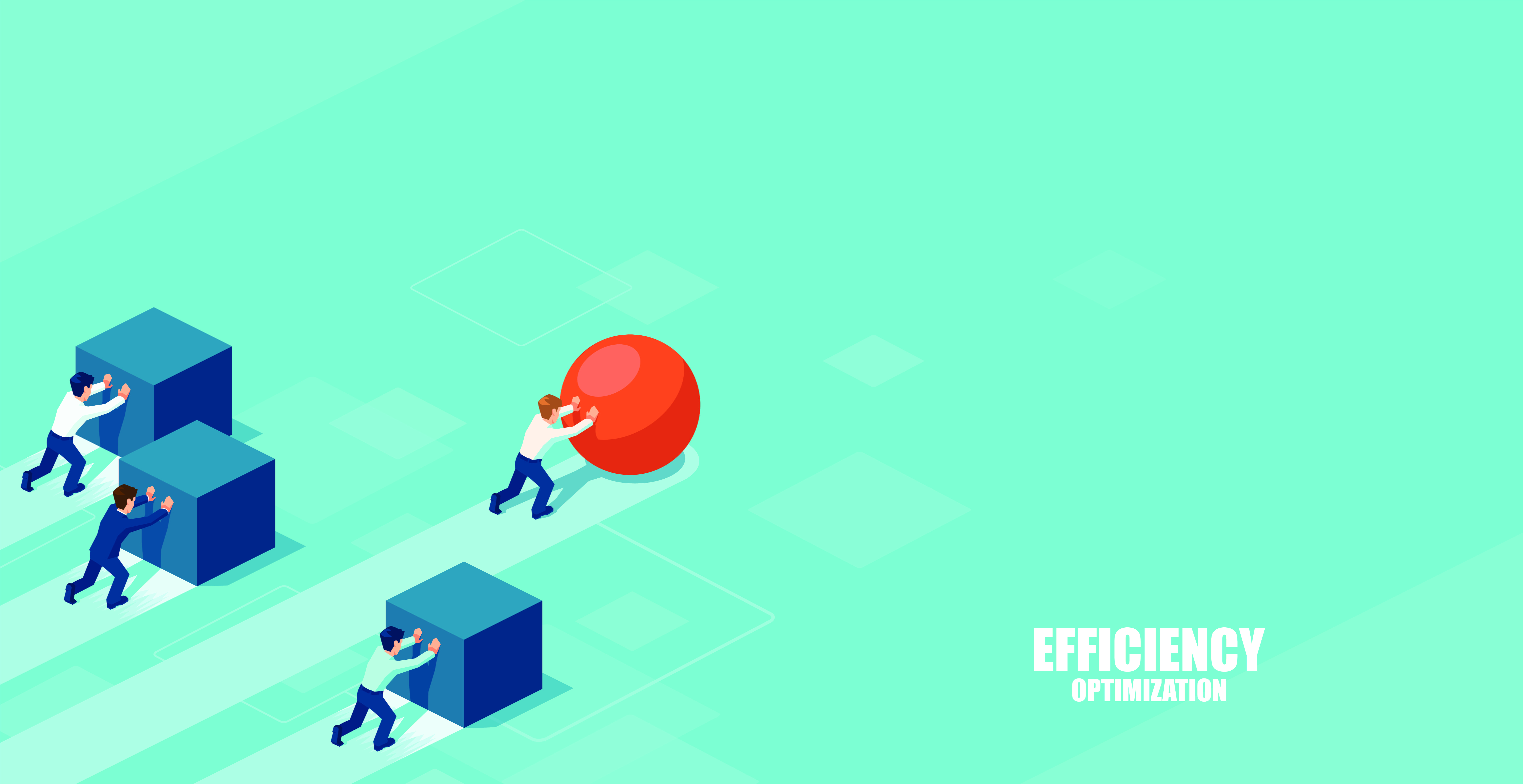 Efficiency Optimization