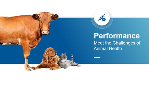 4031/45 Animal Health Performance