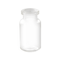 Daikyo Crystal Zenith® Nested Vials 10mL