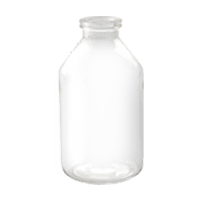 Daikyo Crystal Zenith® Vials 50mL