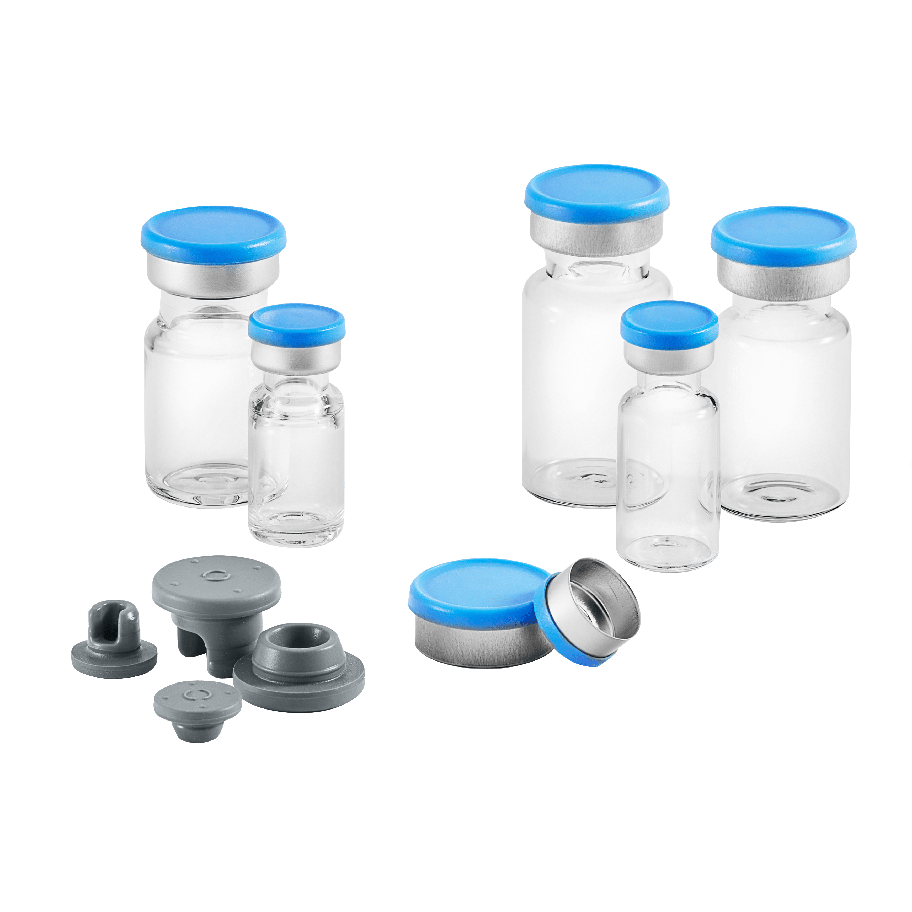 West Vial Containment Solutions