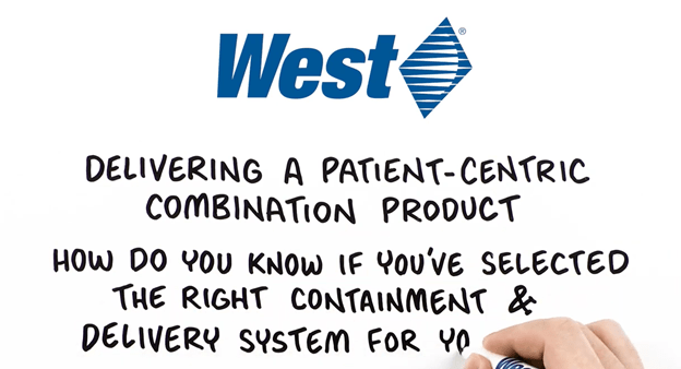 Delivering a Patient Centric COmbination product