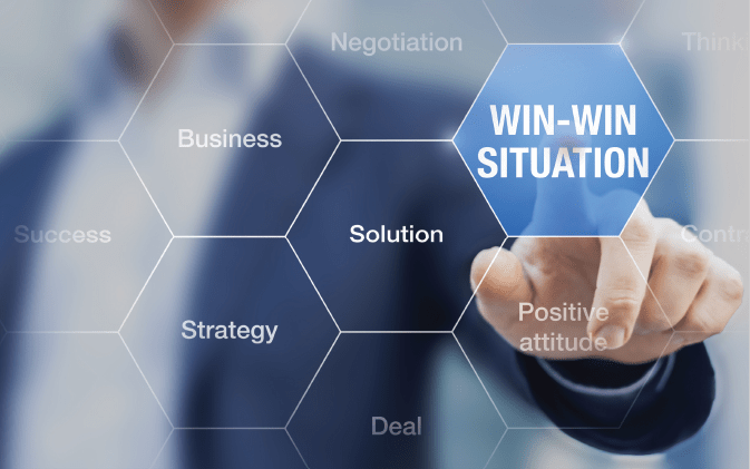 Whitepaper Importance of Strat Alliance Partners