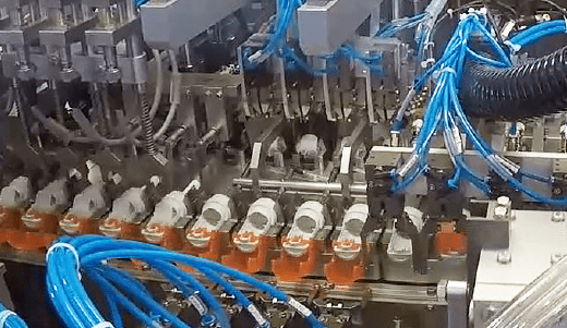 Industrialization and Scale-Up of Drug Delivery System