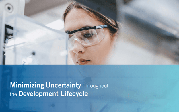 ebook Oncology Build an integrated plan to navigate complex device development Path to your Oncolog