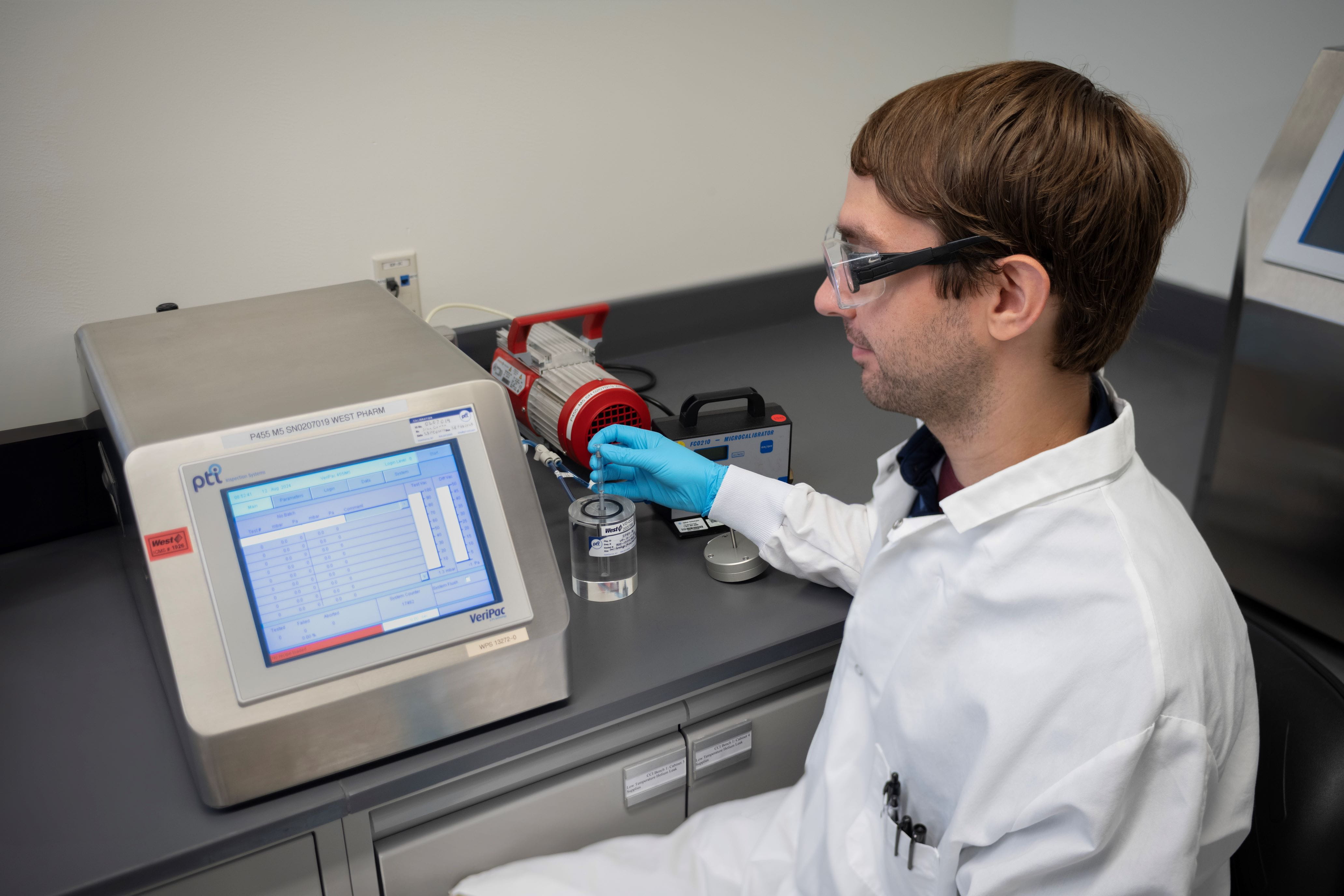 Analytical Techniques