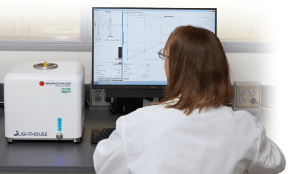 Container Closure Integrity