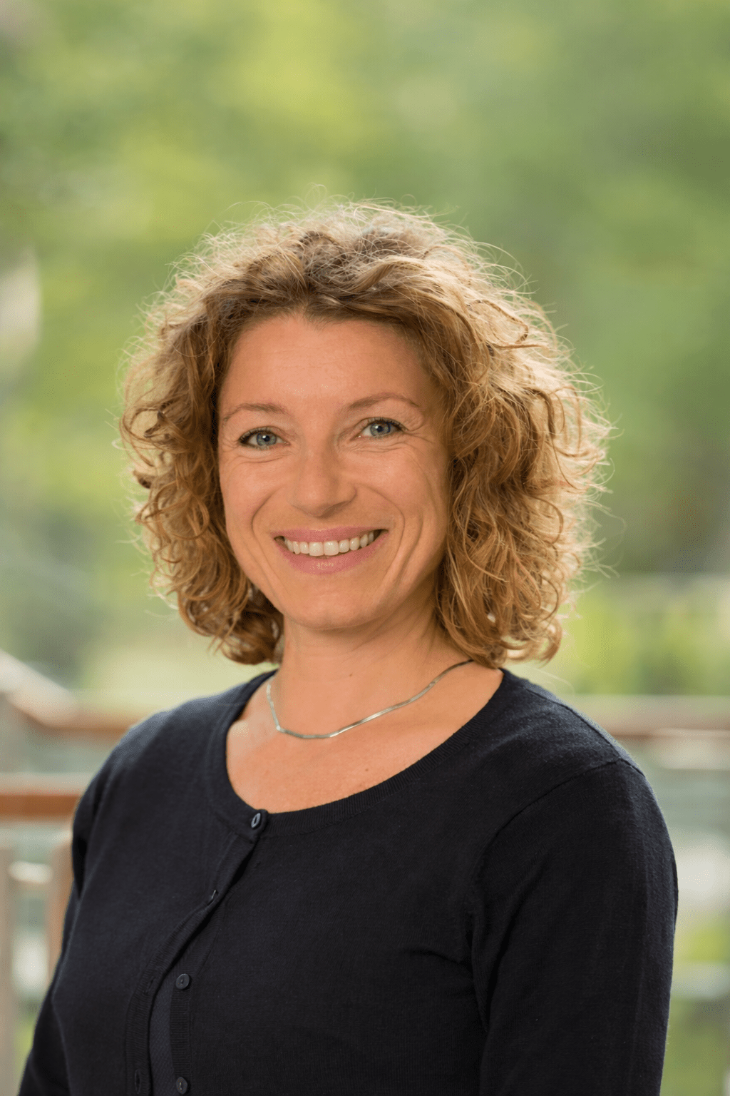 Dr. Bettine Boltres, Director Scientific Affairs, Integrated Systems