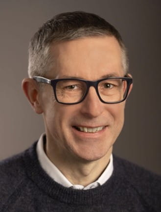 Presenters - Dr. Bjoern Henze