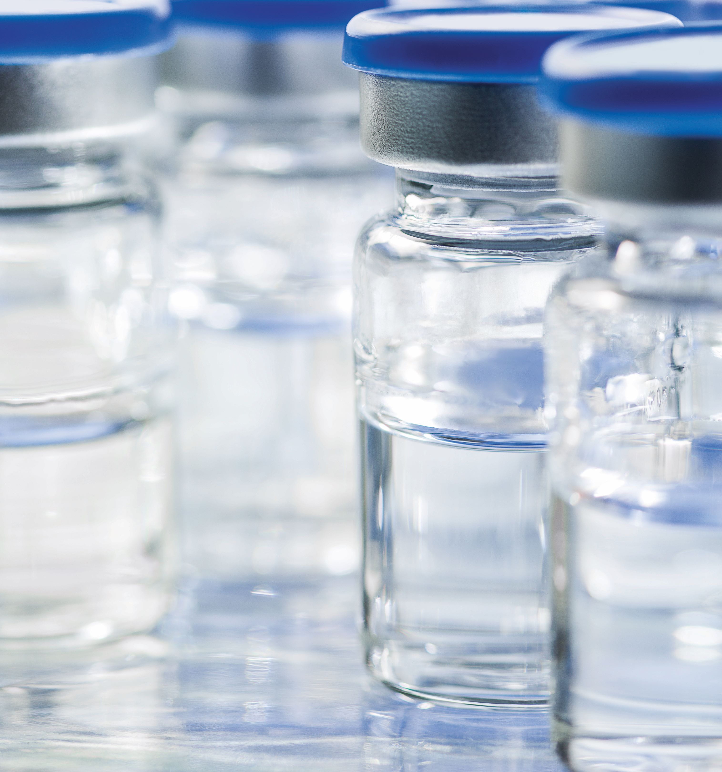 Navigating Regulatory Expectations for Injectable Packaging