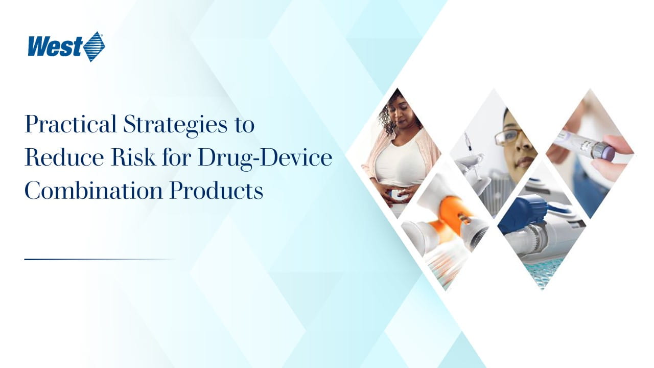 OnDemand Workshop April 2021 Combination Products